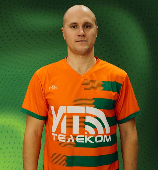 фото игрока