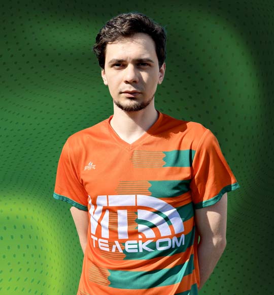 фото игрока