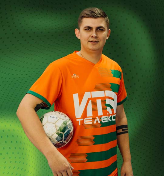 фото игрока