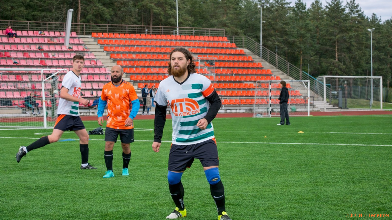 Сейчас будет ГООООЛЛЛЛ!