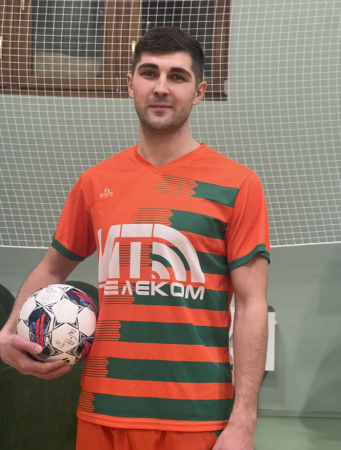 фото игрока