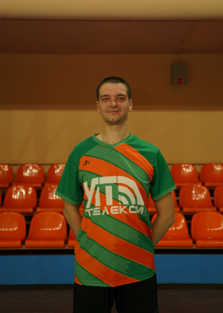 фото игрока