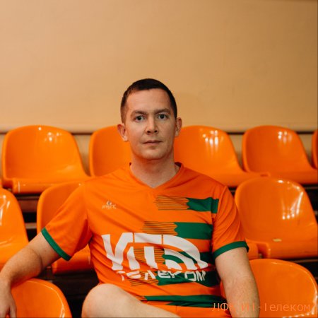 фото игрока