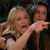 Добрая тетя